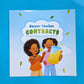 Harper Teaches Contracts (Paperback Edition)