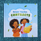 Harper Teaches Contracts (Hardcover Edition)