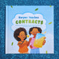 Harper Teaches Contracts (Hardcover Edition)